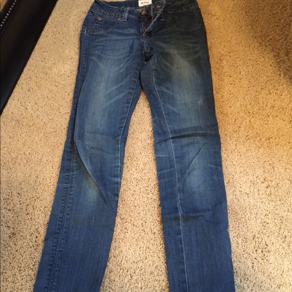 Hudson Jeans